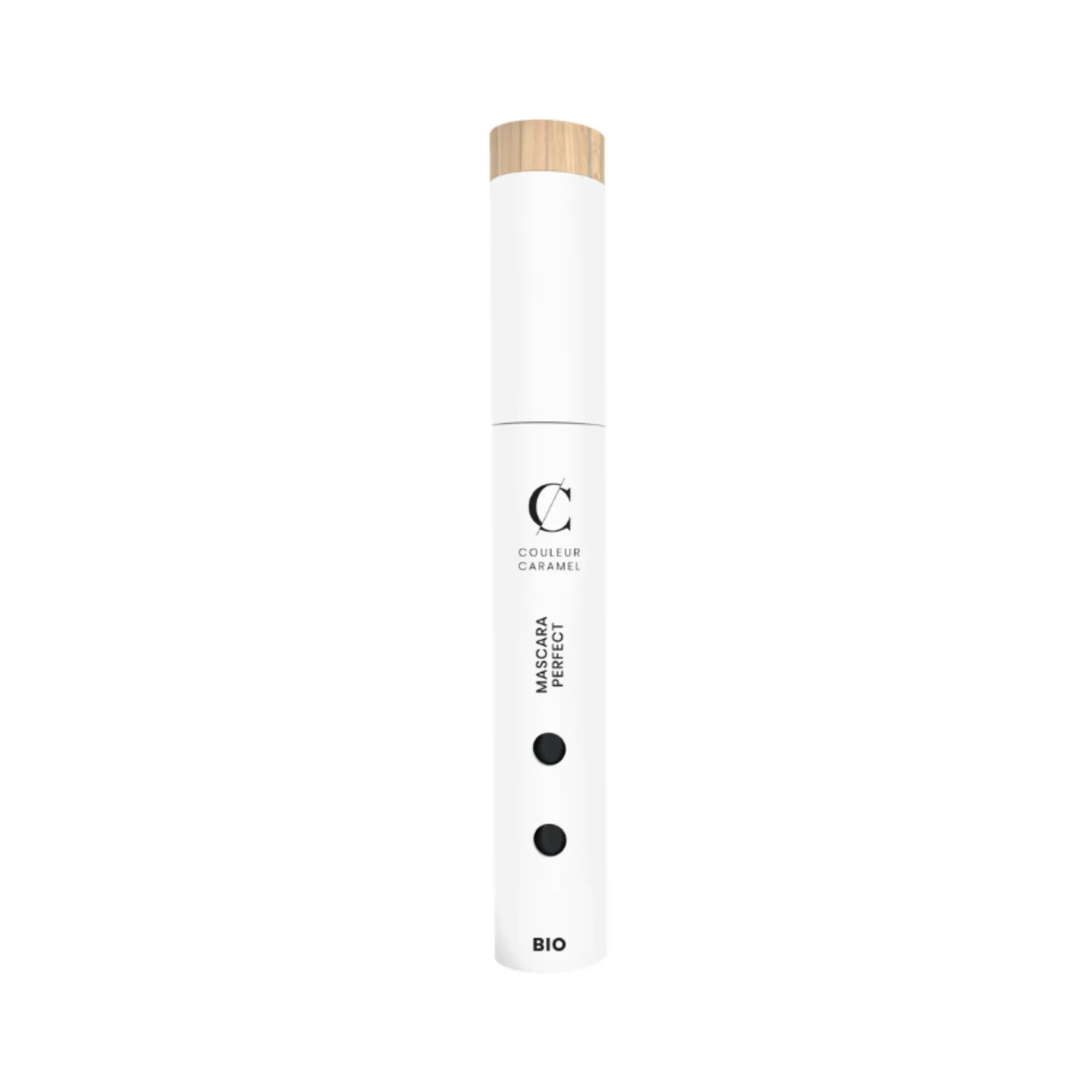 Couleur Caramel Volumizing Mascara