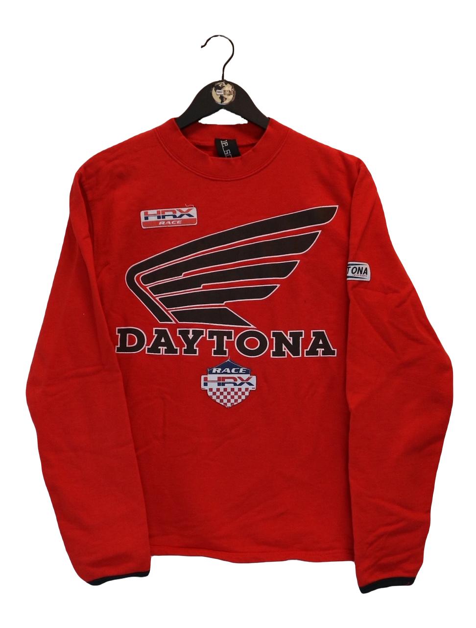 Daytona Racing Sweater M