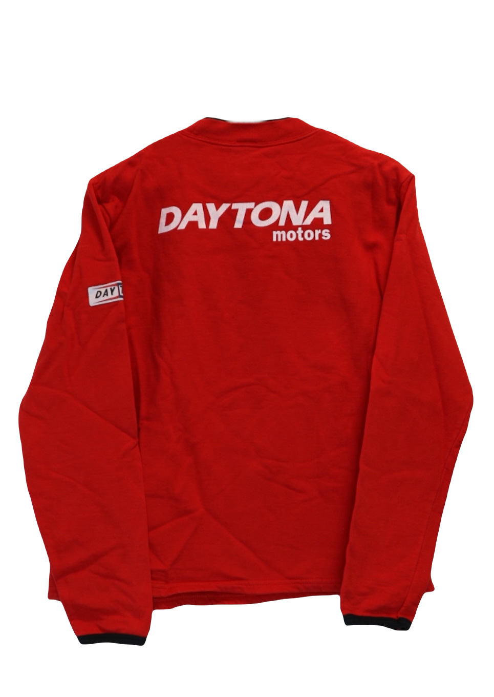 Daytona Racing Sweater M