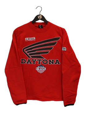 Daytona Racing Sweater M