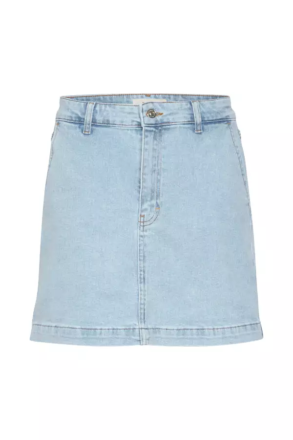 ECE DENIM SKIRT - PART TWO