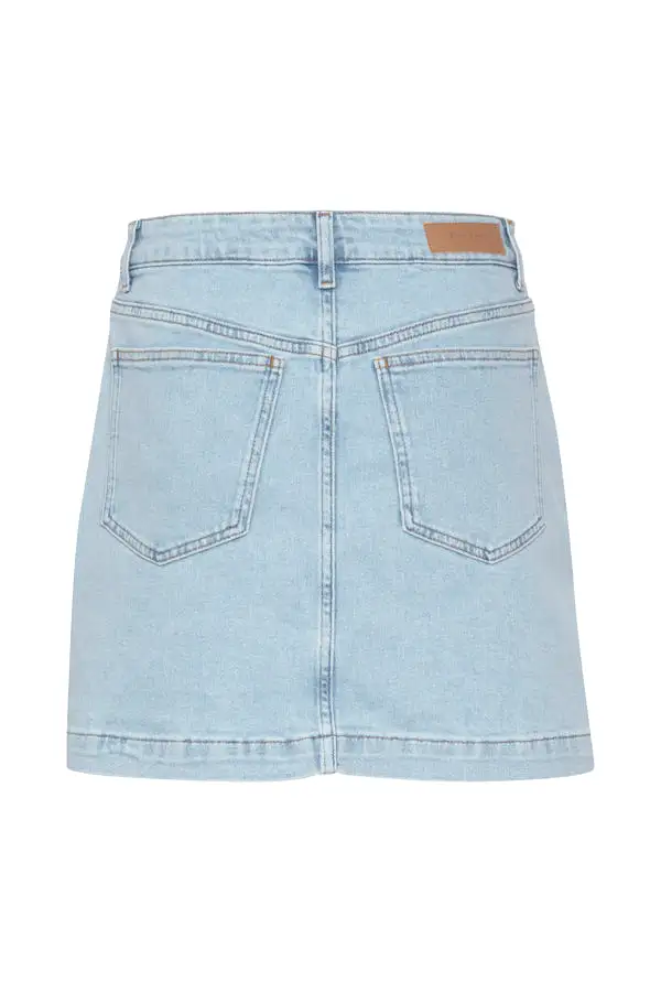 ECE DENIM SKIRT - PART TWO