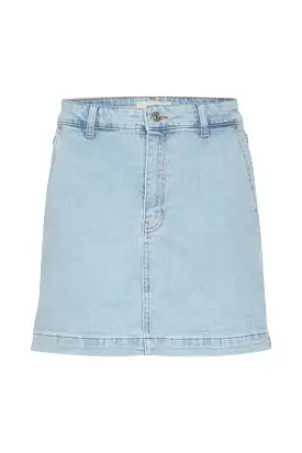 ECE DENIM SKIRT - PART TWO