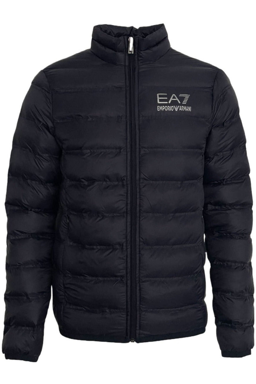 Emporio Armani Ea7 Navy Lightweight Jacket