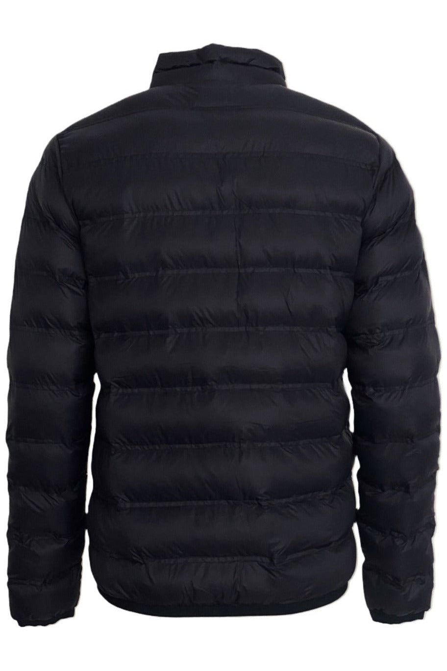 Emporio Armani Ea7 Navy Lightweight Jacket