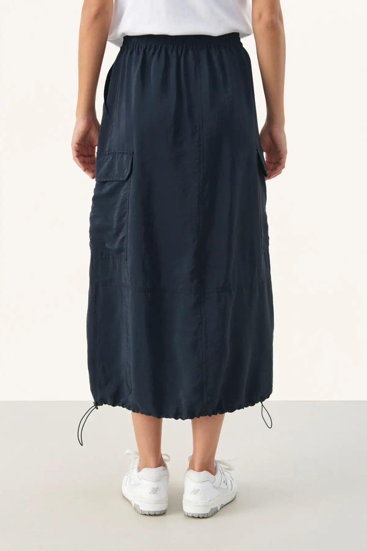 ERITZA CARGO SKIRT - PART TWO