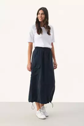 ERITZA CARGO SKIRT - PART TWO