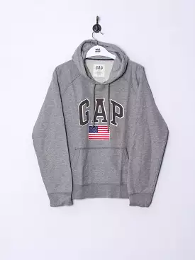 GAP Grey II Hoodie