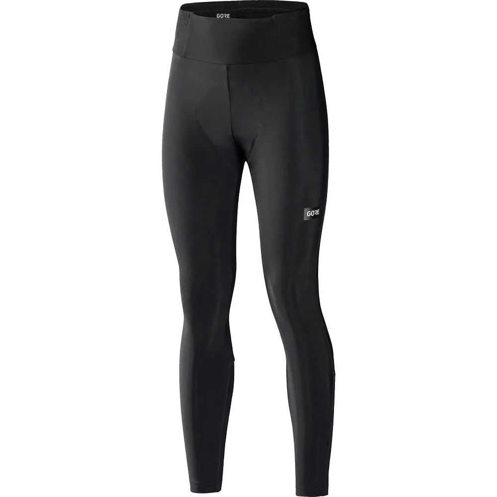 GOREWEAR - Progress Thermo Tights+ Women black