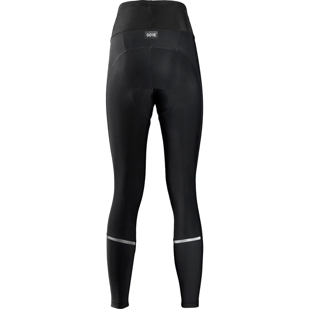 GOREWEAR - Progress Thermo Tights+ Women black