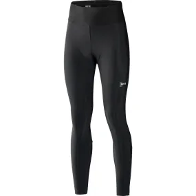 GOREWEAR - Progress Thermo Tights+ Women black