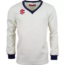 Gray Nicolls Velocity Sweater Junior