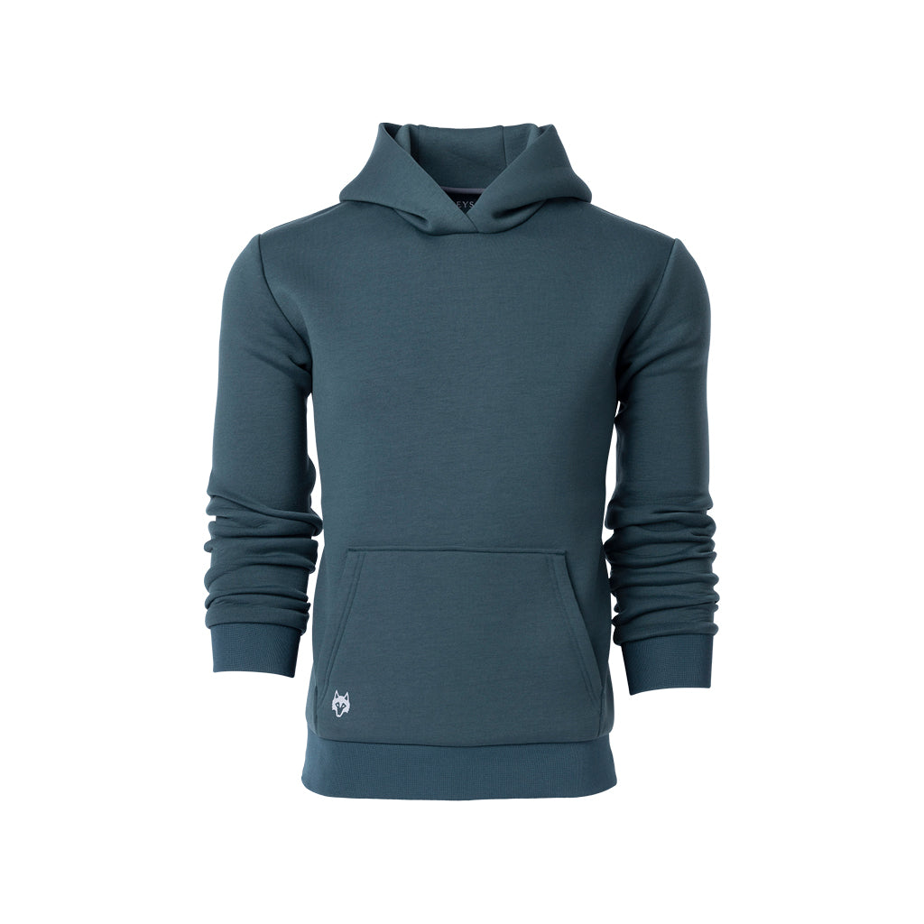 GREYSON CHENE HOODIE FORREST