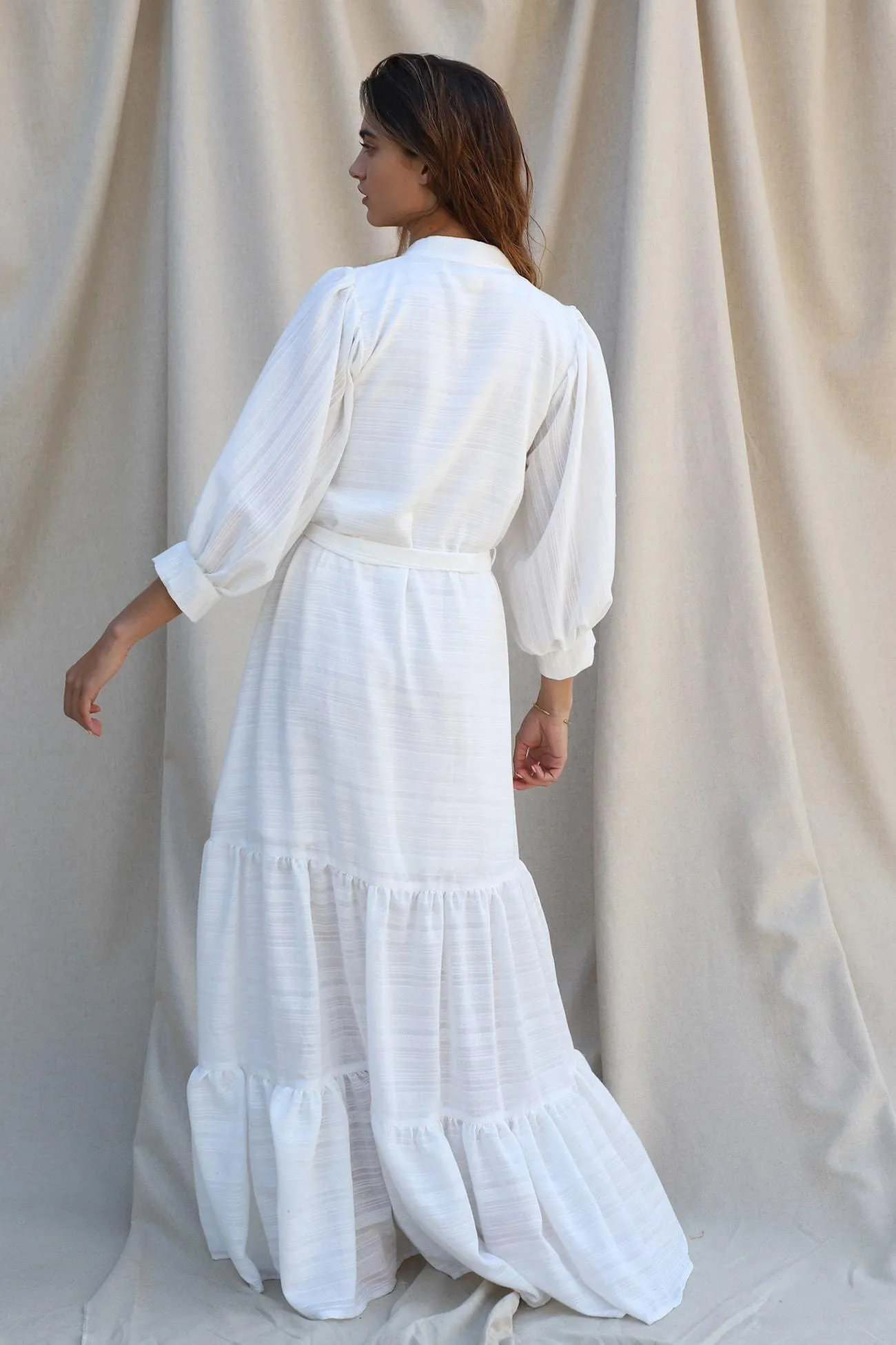 HAIKU MAXI DRESS