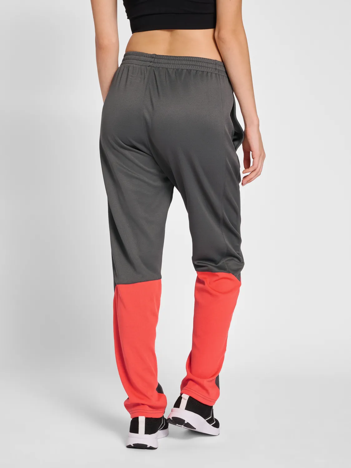 hmlONGRID POLY PANTS WO Pants