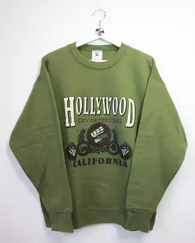 Hollywood Sweater L