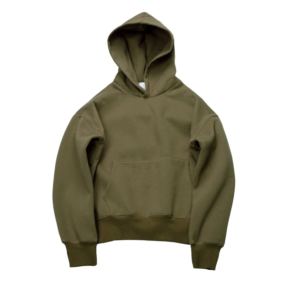 Hoods Hoodie