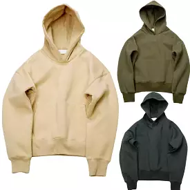 Hoods Hoodie