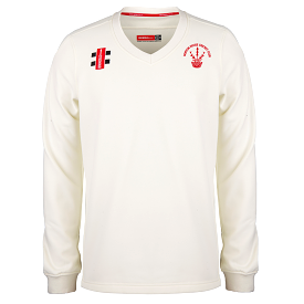 Horton House Gray Nicolls Pro Performance Sweater