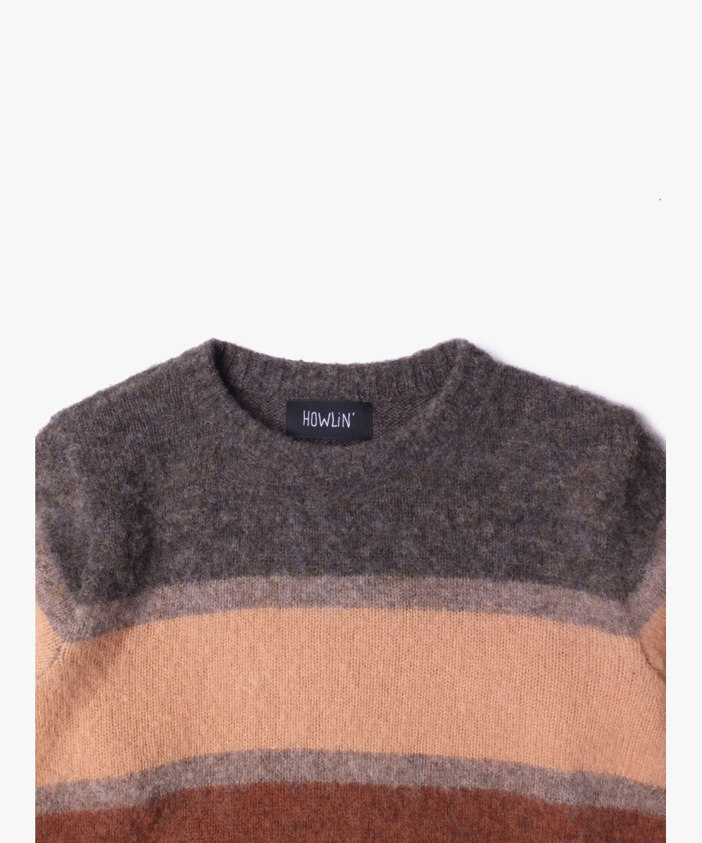 HOWLIN' World Class Essence Sweater