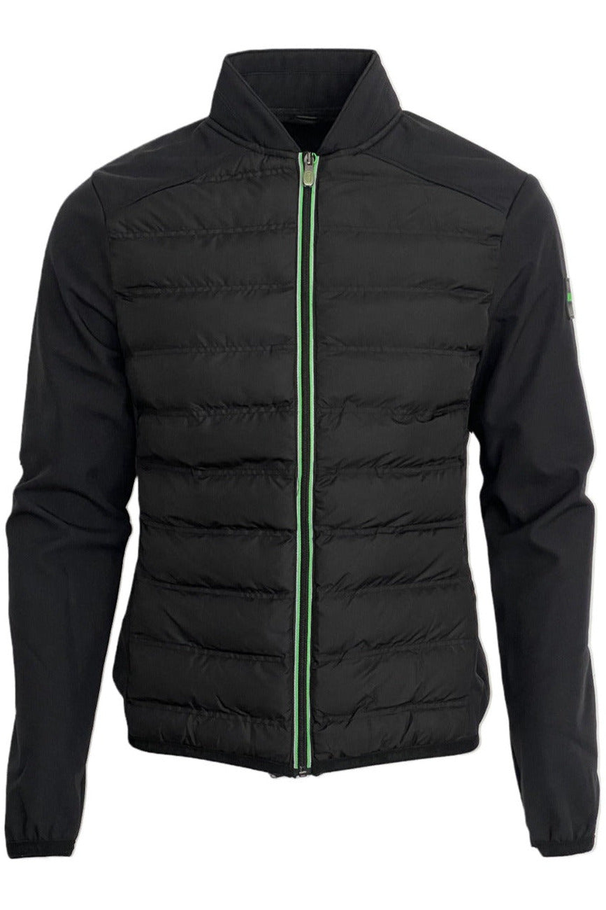 Hugo Boss Lightweight Jacket in Black