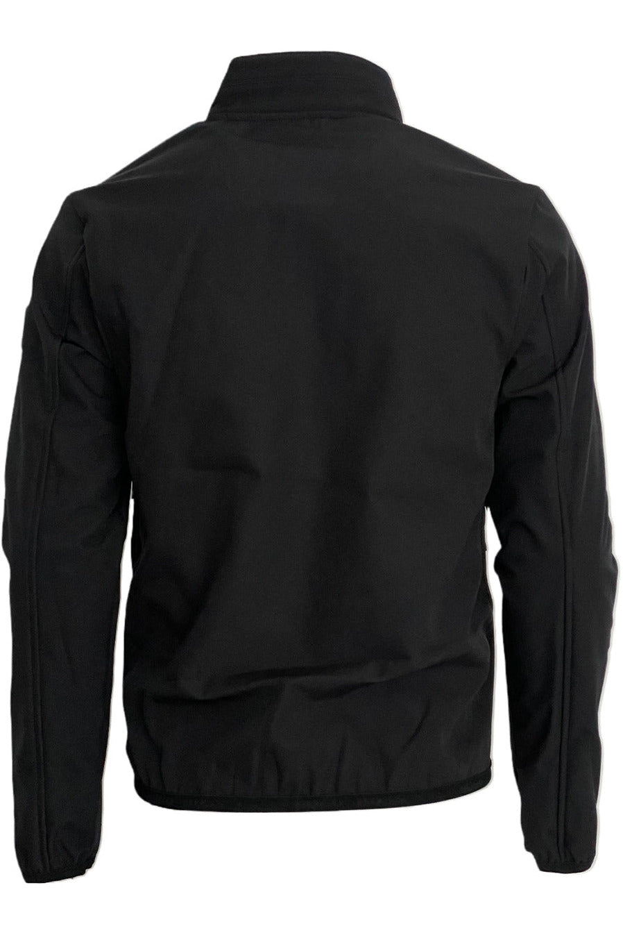 Hugo Boss Lightweight Jacket in Black