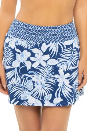 Island Cays Skirted Bottom