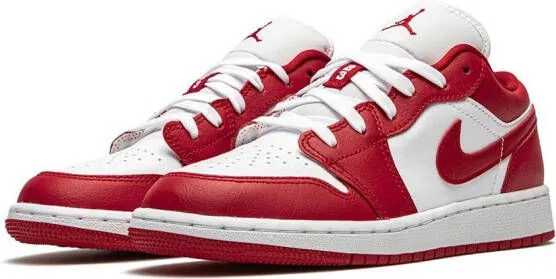 Jordan Kids Air Jordan 1 Low 