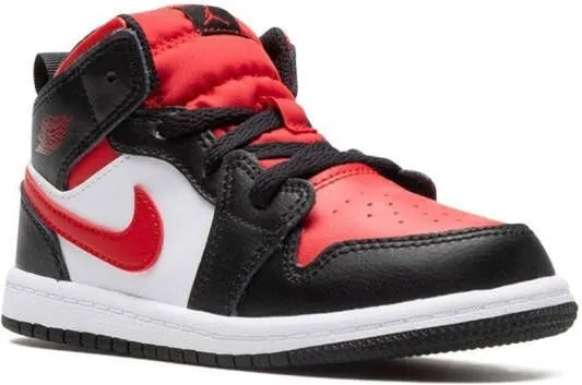 Jordan Kids Air Jordan 1 Mid 