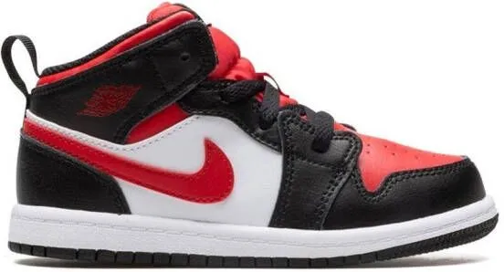 Jordan Kids Air Jordan 1 Mid 