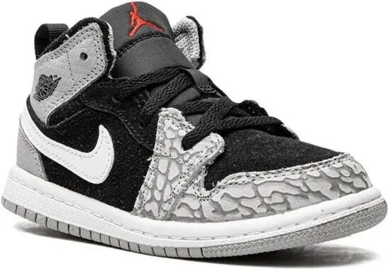 Jordan Kids Air Jordan 1 Mid 