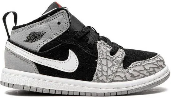 Jordan Kids Air Jordan 1 Mid 