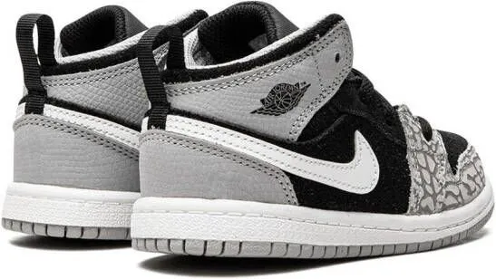 Jordan Kids Air Jordan 1 Mid 