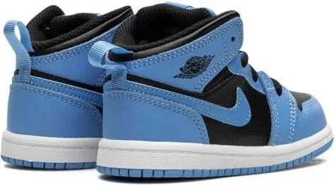 Jordan Kids Air Jordan 1 Mid 