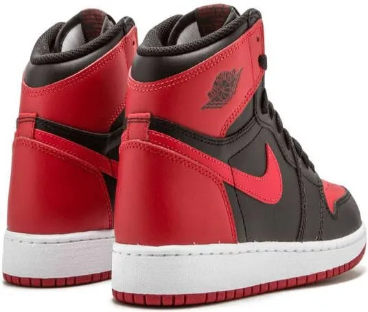 Jordan Kids Air Jordan 1 Retro High OG BG 