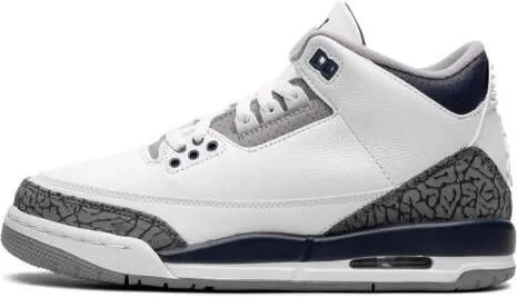 Jordan Kids Air Jordan 3 