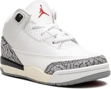 Jordan Kids Air Jordan 3 