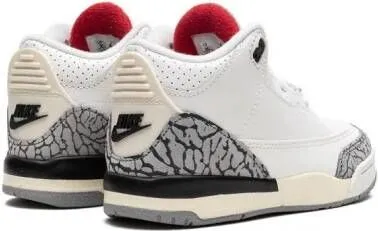 Jordan Kids Air Jordan 3 