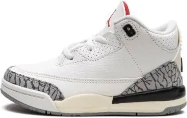 Jordan Kids Air Jordan 3 