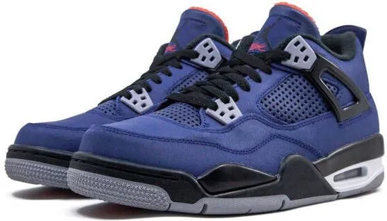 Jordan Kids Air Jordan 4 Retro Winter BG 