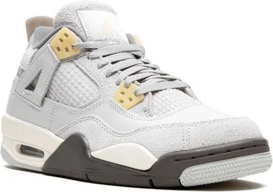 Jordan Kids Air Jordan 4 SE 