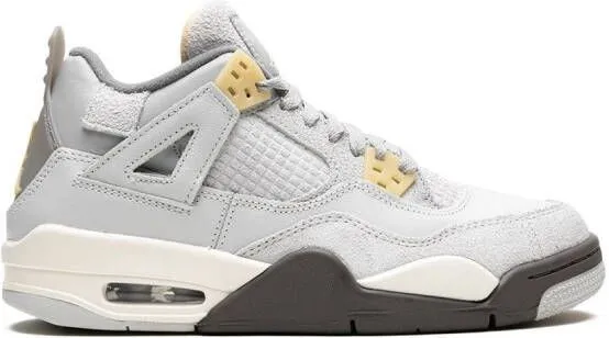 Jordan Kids Air Jordan 4 SE 