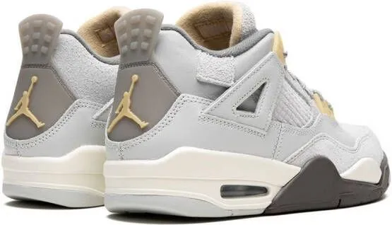 Jordan Kids Air Jordan 4 SE 