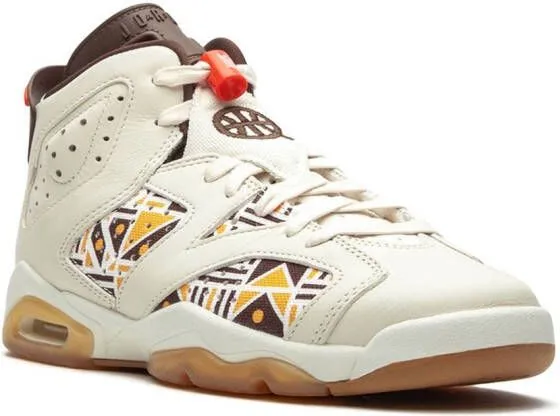 Jordan Kids Air Jordan 6 