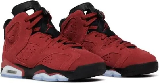 Jordan Kids Air Jordan 6 