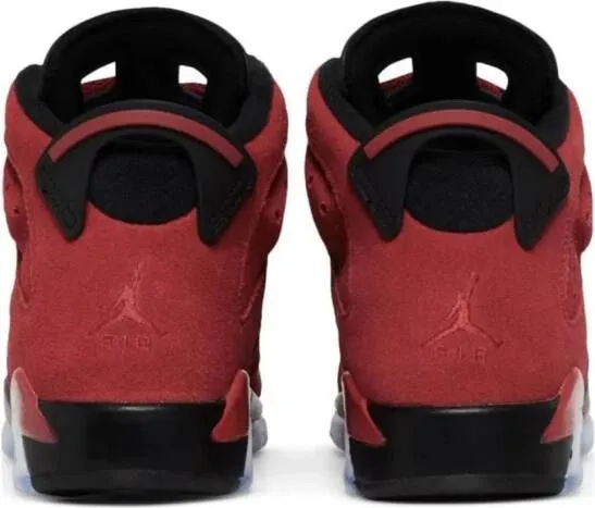 Jordan Kids Air Jordan 6 