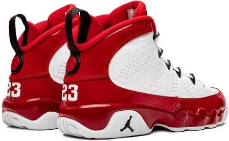 Jordan Kids Air Jordan 9 Retro 