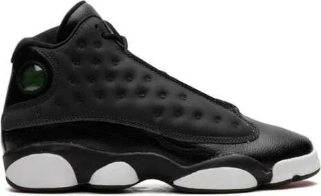 Jordan Kids Air Jordan Retro 13 high-top sneakers Black