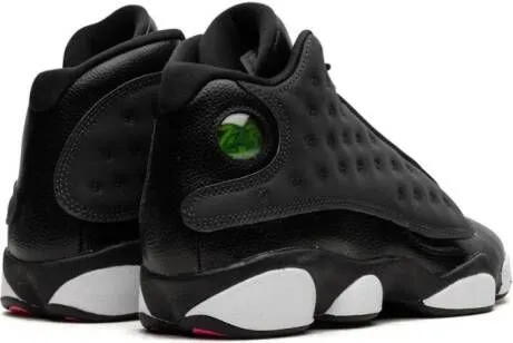 Jordan Kids Air Jordan Retro 13 high-top sneakers Black