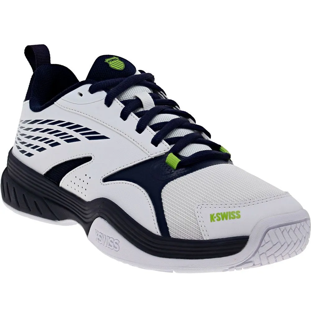 K Swiss Speedex Tennis Shoes - Mens